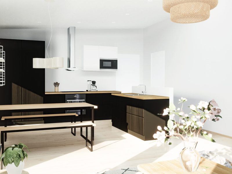 Kuvissa voi olla lisävarusteita.