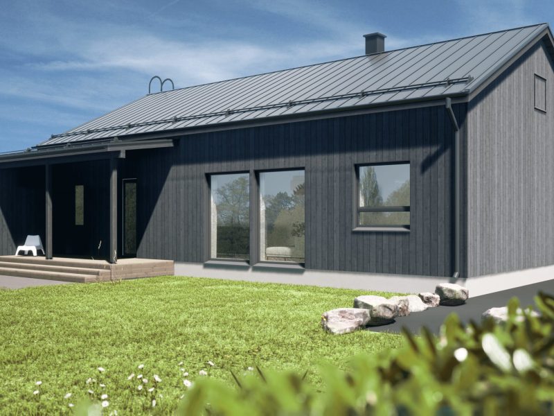 Kuvissa voi olla lisävarusteita.