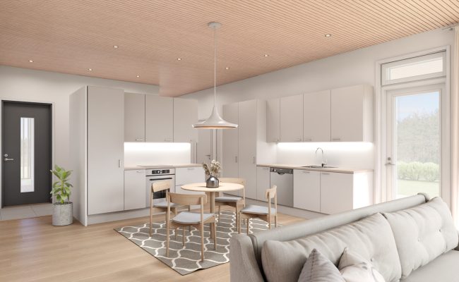 Kuvissa voi olla lisävarusteita.